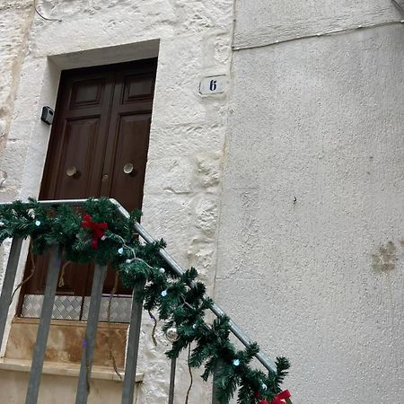 The White Rose Apartment Ceglie Messapica Exterior foto